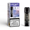 Lost Mary Tappo cartridge USA Mix 1 x 2 ml 20 mg