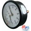 Termomanometr BUDERUS U104 W - 7100148 / 8738901335