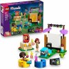 LEGO® Friends 42642 Filmový večer s kamarátmi 5702017814834