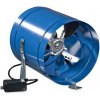 VENTS Ventilátor axiálny potrubný VKOMz 315