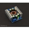 14A step-down DC/DC menič napätia konvertor