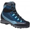 La Sportiva Trango Trek Leather GTX Woman Opal/Pacific Blue