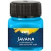 Farba na textil JAVANA 20ml 90964 svetlo modrá