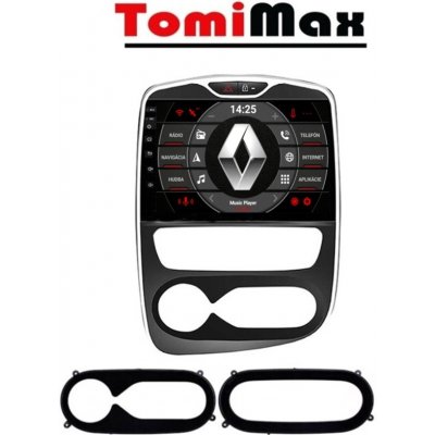 TomiMax 203