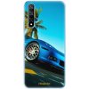 Odolné silikónové puzdro iSaprio - Car 10 - Huawei Nova 5T