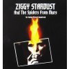 Vinyl David Bowie - ZIGGY STARDUST AND THE SPIDERS FROM THE MARS - THE MOTION PICTURE SOUNDTRACK
