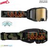 Leatt Velocity 5.0 MTB Iriz Camo, maskáč, one size
