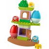 LEGO DUPLO 10440 - Houpací a skládací strom