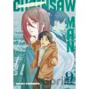 Seqoy s.r.o. Komiks Chainsaw Man 9: Koupel