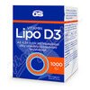 GS Vitamin Lipo D3 1000 IU cps.60