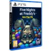 Five Nights at Freddys: Into the Pit - PS5