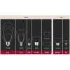 Paulmann LED světelný zdroj Vint AGL 300lm 5W 2500K zlatý stmívatelný E27 230V