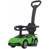 Ramiz Detské odrážadlo autíčko Lamborghini – zelené