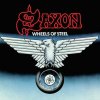 SAXON - WHEELS OF STEEL CD