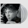 Simply Red - Recollections / Limited / Crystal Clear / Vinyl / 4LP [4 LP]