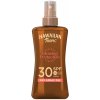 Hawaiian Tropic Suchý olej na opaľovanie SPF 30 Protective (Dry Oil Spray) 200 ml