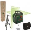 Krížový laser Bosch AdvancedLevel 360 set, 0.603.663.BZ1