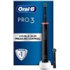 Oral-B Pro3 3400N Cross Action Black