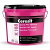 Ceresit K 188 špeciálne disperzné lepidlo na PVC/CV 14kg