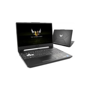 Asus Tuf Gaming F15 FX506HC-HN004