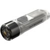 NITECORE Svietidlo TIKY UV - transparent (NC-TIKI-UV)