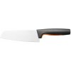 Fiskars Functional Form Santoku nôž 17 cm