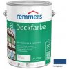 Remmers DF - Krycia farba na drevo Konigsblau 2,5 l, konigsblau