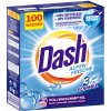 Dash Prášok na pranie Alpen frische 3 fach Formel 6,5 kg 100 PD
