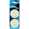 AFP Glowing Tennis svietiace loptičky 6 cm 2 ks