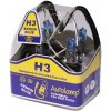 Autolamp žiarovka H3 12V 55W PK22S-2ks