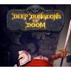 Deep Dungeons of Doom PC Steam CD Key