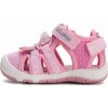 D.D.Step Detské Športové Sandále 20-31 Veľkosť Obuv: 30