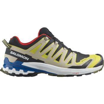 Salomon XA PRO 3D V9 GTX l47119000 Trailové topánky