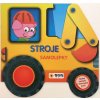 Stroje