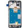 LCD Displej + Dotykové sklo + Rám Honor X7a (4G)