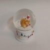 DECOLED Snehuliak, 4,5 x4,5 x 6,2 cm
