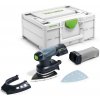 FESTOOL Akumulátorová delta brúska DTSC 400-Basic 577507