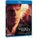 Filmové BLU RAY nezávislá filmová studia Talentovaný pan Ripley (1+1 zdarma) BD