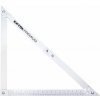 EXTOL PREMIUM uholník stavbársky skladací 600mm, Al, 8825109