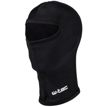 W-TEC Balaclava Lykra čierna