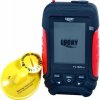 Bezdrátový barevný nahazovací sonar Lucky FL168LiC-W