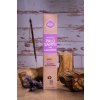 Tyčinky Sagrada Madre Palo Santo & Lavender