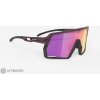 Rudy Project Kelion okuliare, cabernet matte/multilaser sunset