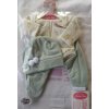 Obleček na miminko 33 cm - 081 (Obleček pro miminko Antonio Juan )