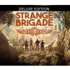 Strange Brigade Deluxe Edition EU Steam CD Key