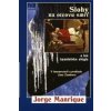 Slohy na otcovu smrť a iné španielske elégie - Jorge Manrique, Ján Zambor