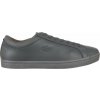 Lacoste Tenisky Straightset 4 Srm Gry Leather M 30SRM4015