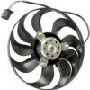 Elektrický ventilátor 90W, 290mm CN 6Q0959455J Škoda Fabia