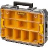 DeWalt DWST82968-1 Organizér TSTAK /IP54 / Objem: 7.8 L / Rozmery: 440x119x332 mm (DWST82968-1)