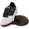 LEATT ProClip 5.0 tretry, biele Zvoľte Variant: US11 / UK10.5 / EU45.5 / 29cm